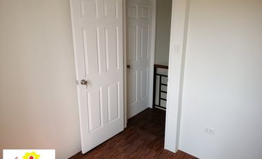 2 Bedroom Single Attached Unit in Hermosa, Bataan