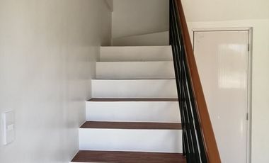 2 Bedroom Single Attached Unit in Hermosa, Bataan