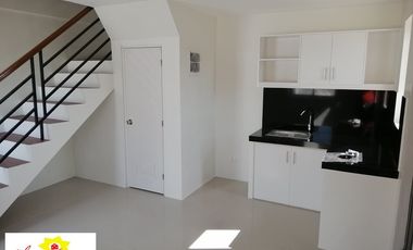 2 Bedroom Single Attached Unit in Hermosa, Bataan