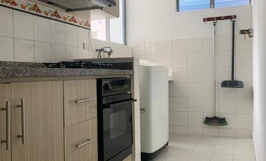 ALQUILO AMOBLADO PLAZUELA CAÑAVERAL FLORIDABLANCA