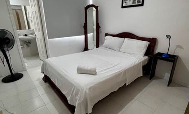 ALQUILO AMOBLADO PLAZUELA CAÑAVERAL FLORIDABLANCA