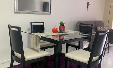 ALQUILO AMOBLADO PLAZUELA CAÑAVERAL FLORIDABLANCA