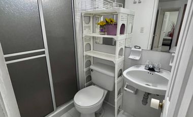 ALQUILO AMOBLADO PLAZUELA CAÑAVERAL FLORIDABLANCA