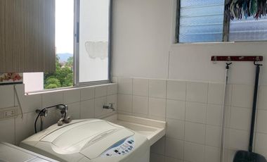 ALQUILO AMOBLADO PLAZUELA CAÑAVERAL FLORIDABLANCA