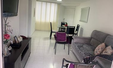 ALQUILO AMOBLADO PLAZUELA CAÑAVERAL FLORIDABLANCA