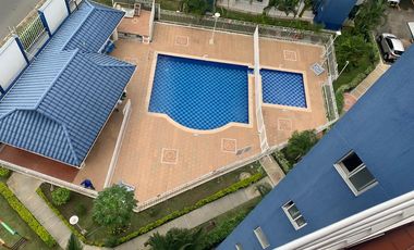 ALQUILO AMOBLADO PLAZUELA CAÑAVERAL FLORIDABLANCA