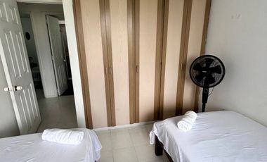 ALQUILO AMOBLADO PLAZUELA CAÑAVERAL FLORIDABLANCA