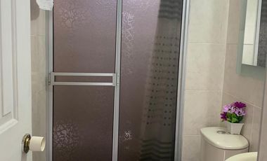 ALQUILO AMOBLADO PLAZUELA CAÑAVERAL FLORIDABLANCA