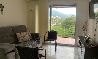 ALQUILO AMOBLADO PLAZUELA CAÑAVERAL FLORIDABLANCA