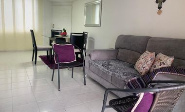 ALQUILO AMOBLADO PLAZUELA CAÑAVERAL FLORIDABLANCA