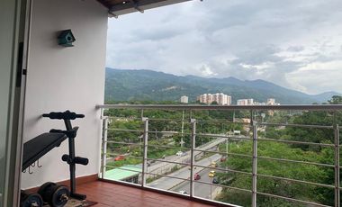 ALQUILO AMOBLADO PLAZUELA CAÑAVERAL FLORIDABLANCA