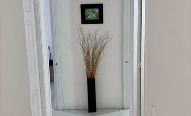 ALQUILO AMOBLADO PLAZUELA CAÑAVERAL FLORIDABLANCA