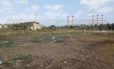 TERRENO RURAL LOTE TUNAL DE 18997,32 M2 UBIC: SOLEDAD, ATLÁNTICO