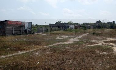 TERRENO RURAL LOTE TUNAL DE 18997,32 M2 UBIC: SOLEDAD, ATLÁNTICO