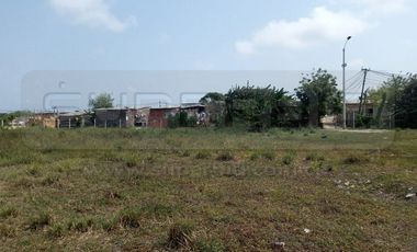 TERRENO RURAL LOTE TUNAL DE 18997,32 M2 UBIC: SOLEDAD, ATLÁNTICO