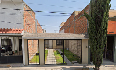 Casa en venta en vista del sol, Aguascalientes