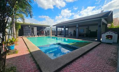 Pampanga House & Lot for Sale