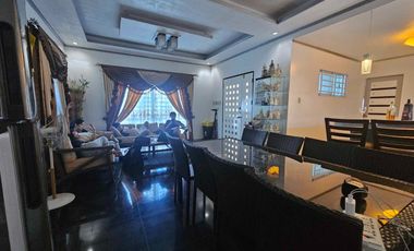 Pampanga House & Lot for Sale