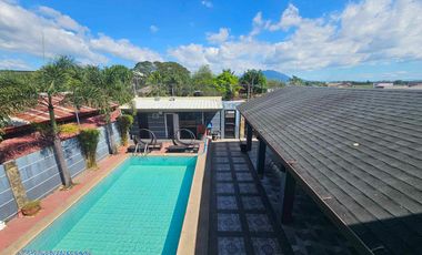 Pampanga House & Lot for Sale