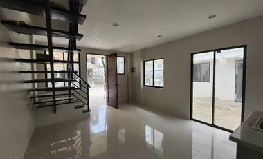 For Sale Ready for Occupancy 4 Bedroom 2 Storey Duplex House and Lot in Consolacion, Cebu