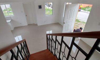 Dana NRFO For Sale in Camella Gensan