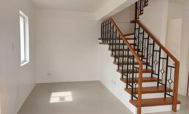 Dana NRFO For Sale in Camella Gensan