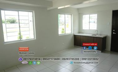 House For Sale Near Ternate National High School Neuville Townhomes Tanza