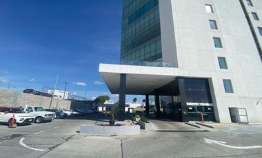 RENTA CORPORATIVO BLANCO,9 piso, 136 m2,