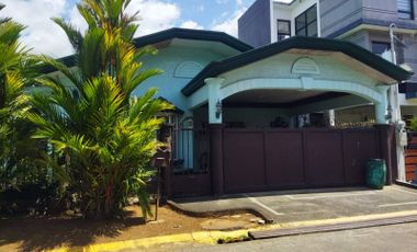House and Lot for sale in Filinvest 2 Batasan Hills Quezon City