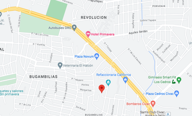 REMATO AMPLIA CASA EN BUGAMBILIAS CUERNAVACA