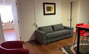 Oficicina 3 Privados-Recepcion y 2 estacionamientos -Lo Fontecilla- Las Condes