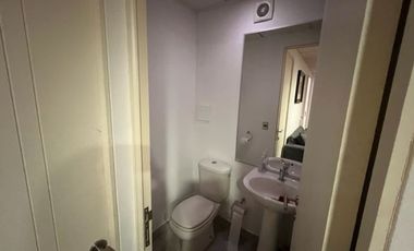 Oficicina 3 Privados-Recepcion y 2 estacionamientos -Lo Fontecilla- Las Condes