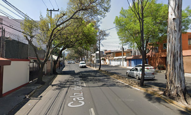 DEPARTAMENTO REMATE BANCARIO Calz. de las Aguilas Alvaro Obregon