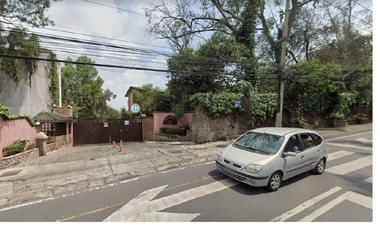 DEPARTAMENTO REMATE BANCARIO Calz. de las Aguilas Alvaro Obregon