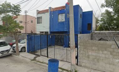 Casa VENTA, Campestre, Reynosa, Tamaulipas