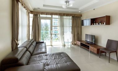 2 Bedroom Condo for Rent in Citylights Garden