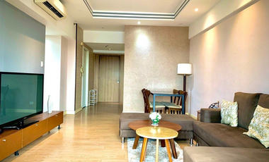 1BR Condo Unit for Rent  at One Shangri-La Place, Mandaluyong, Metro Manila