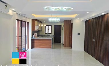 For Sale Brand new Modern House in Talamban Cebu City