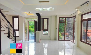 For Sale Brand new Modern House in Talamban Cebu City