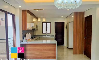 For Sale Brand new Modern House in Talamban Cebu City