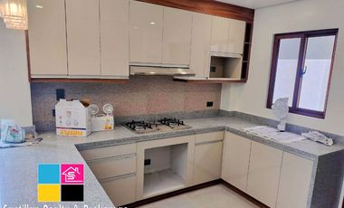 For Sale Brand new Modern House in Talamban Cebu City