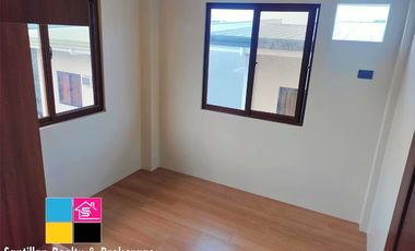 For Sale Brand new Modern House in Talamban Cebu City