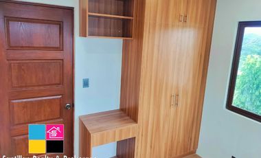 For Sale Brand new Modern House in Talamban Cebu City