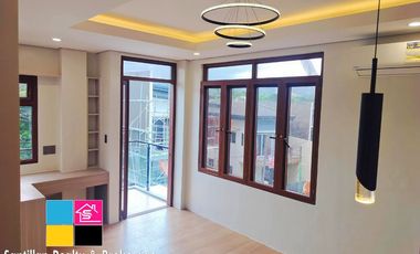 For Sale Brand new Modern House in Talamban Cebu City