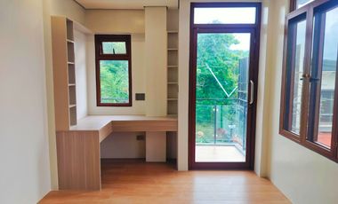 For Sale Brand new Modern House in Talamban Cebu City