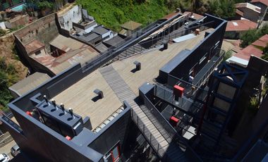 Depto 2 dormitorios Co Alegre