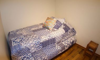 Depto 2 dormitorios Co Alegre