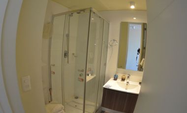 Depto 2 dormitorios Co Alegre