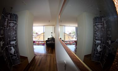 Depto 2 dormitorios Co Alegre