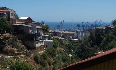 Depto 2 dormitorios Co Alegre